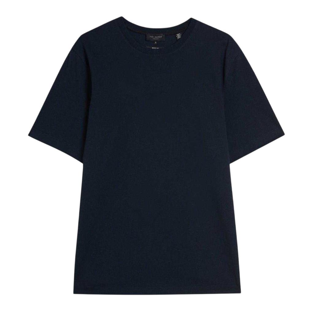 Ted Baker Mens Tywinn Plain T-Shirt