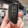 Key Protector Car Key Case for VW Volkswagen/Golf 8 MK8 ID.3 ID.4 /Cupra/Skoda/Octavia A8/SEAT