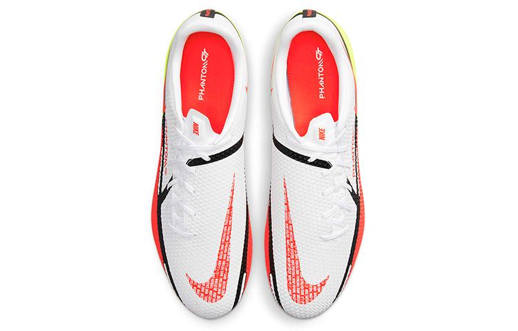 Men's Sneakers Nike Phantom GT2 Academy Ag 'White Red'