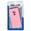 Etui Do Samsung Galaxy S21 Plus Beline Candy Jasnoróżowe