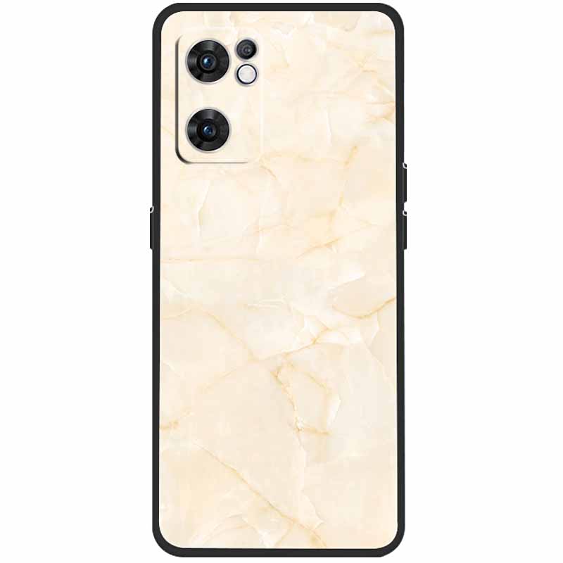 Чехол для Oppo Find X5 Lite Чехол-Кот Мягкий Силикон ТПУ Задние Чехлы для Oppo Find X5 Lite 5G Чехол CPH2371 Ударопрочный Coque Fundas