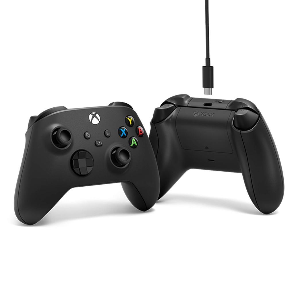 Кабель беспроводного геймпада Xbox [оригинальный продукт] + USB-C