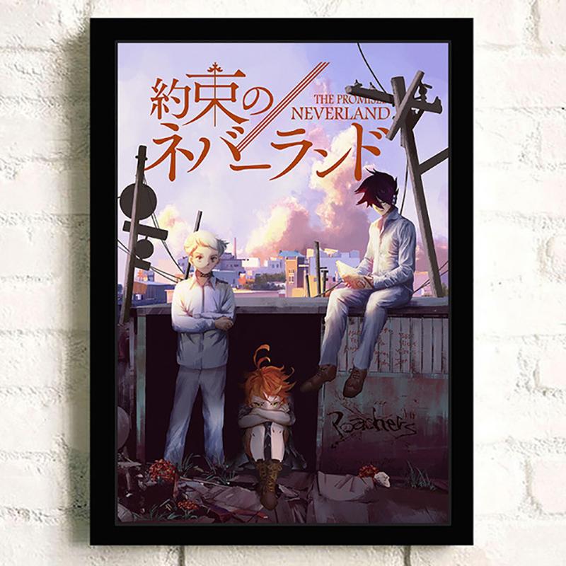 Популярная 5D Diy вышивка крестиком Обещанный Неверленд картина полная дрель набор для вышивки крестом настенная наклейка домашний декор