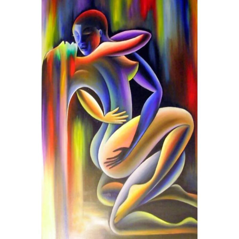 Индийский гобелен для йоги, обнаженные фотографии мужчин и женщин, настенные психоделические художественные гобелены, настенная ткань, ковер для йоги, декор в стиле бохо