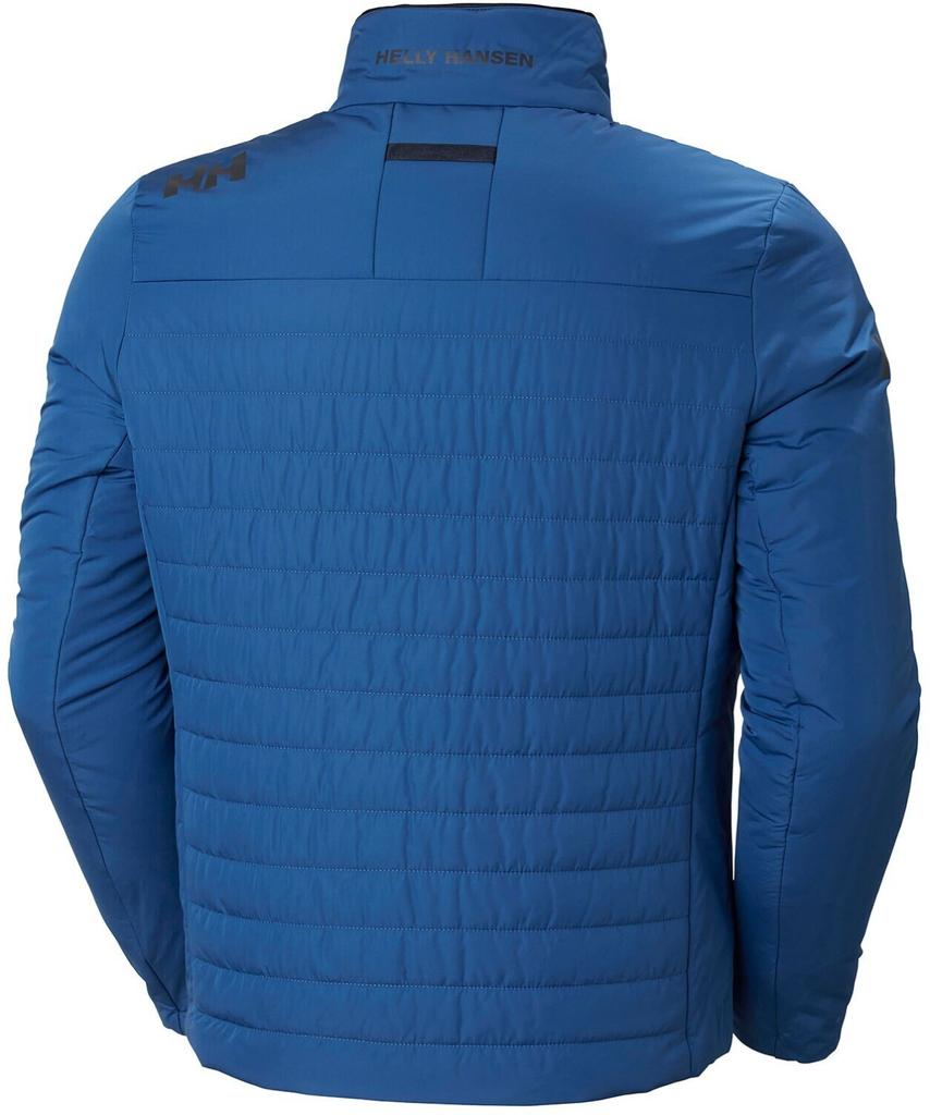 Helly Hansen Crew Insulator Jacket 2.0 (30343) azurite
