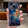 Чехол для Tecno Spark Go 1 Pop9 Роскошный Дракон Милый Крутой Мальчики Девочки Прозрачная Задняя Крышка Tecno Spark Go 1 1s Pop 9 Чехол для Телефона