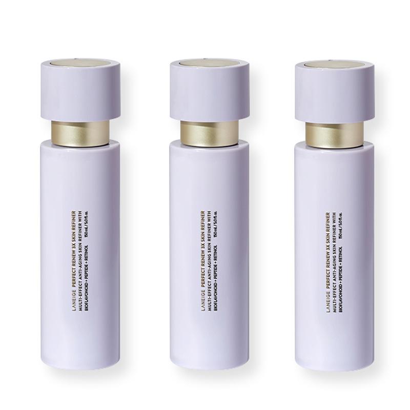 LANEIGE Perfect Renew 3X Skin Refiner 150mL