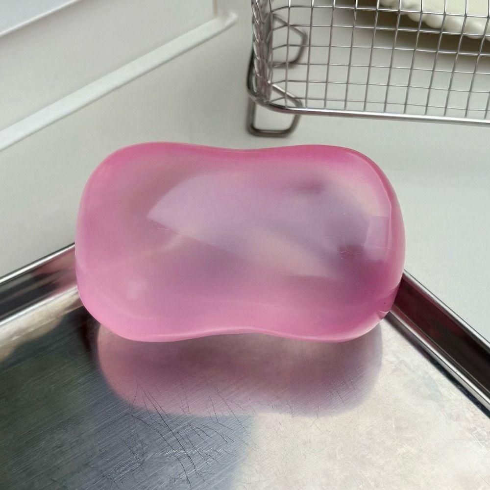 Creative Simulated Soap Squeeze Toys Super Soft Realistic Soap Pinch  Children's Gifts