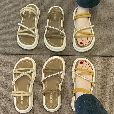 Женская обувь – Сандалии