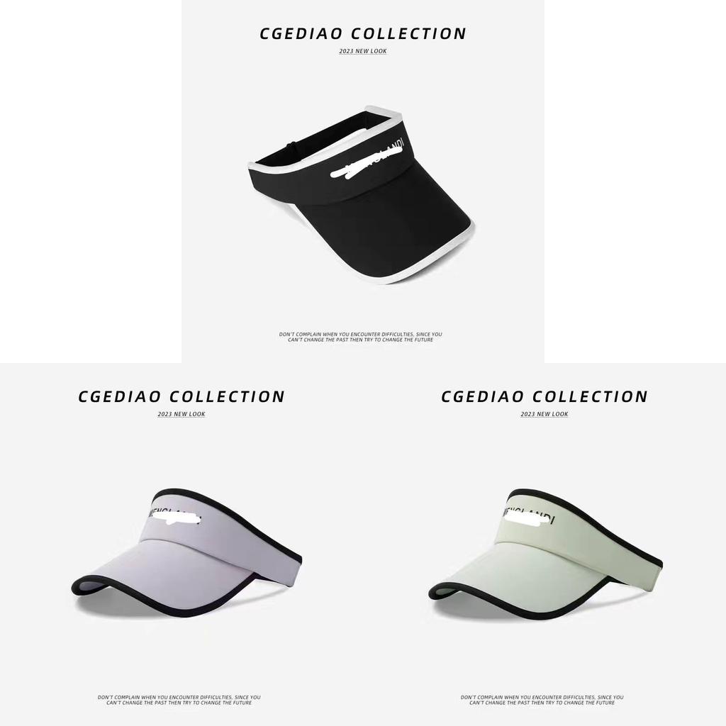 Classic Baseball Cap Summer Sun Hat With Extended Brim For Outdoor Protection And Casual Wear