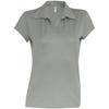 Kariban Proact Womens/Ladies Short Sleeve Performance Polo Shirt