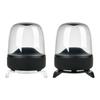 Акриловая настольная подставка-держатель для портативной Bluetooth-колонки Harman Kardon Aura Studio 3, устойчивая и стильная полка для демонстрации