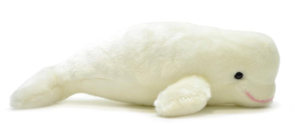 AQUA Мягкая морская белуга M 00200007