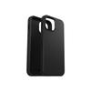 Coque OtterBox Symmetry Pour iPhone 15 / iPhone 14 / iPhone 13 - Protection Anti-chute - Noir
