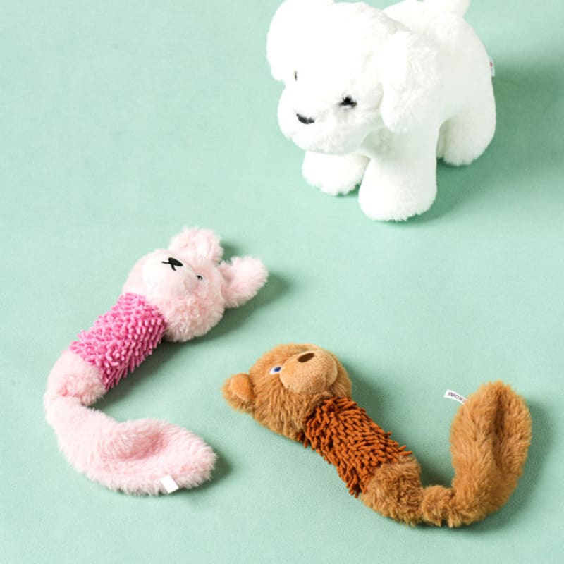 [Питомец] Плюшевая игрушка Гильджук