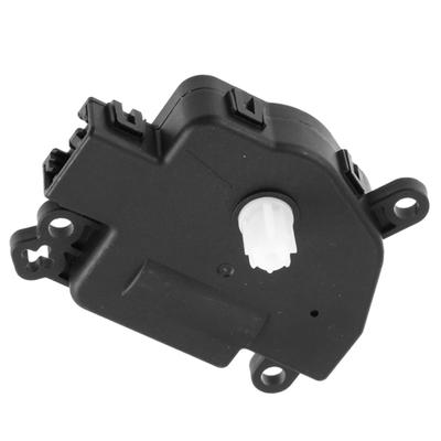 68000494AA Привод воздушной заслонки для Jeep Patriot 2010-2016, для Chrysler 300 2007-2011, для Dodge Charger 2007-2011 Автомобильные аксессуары