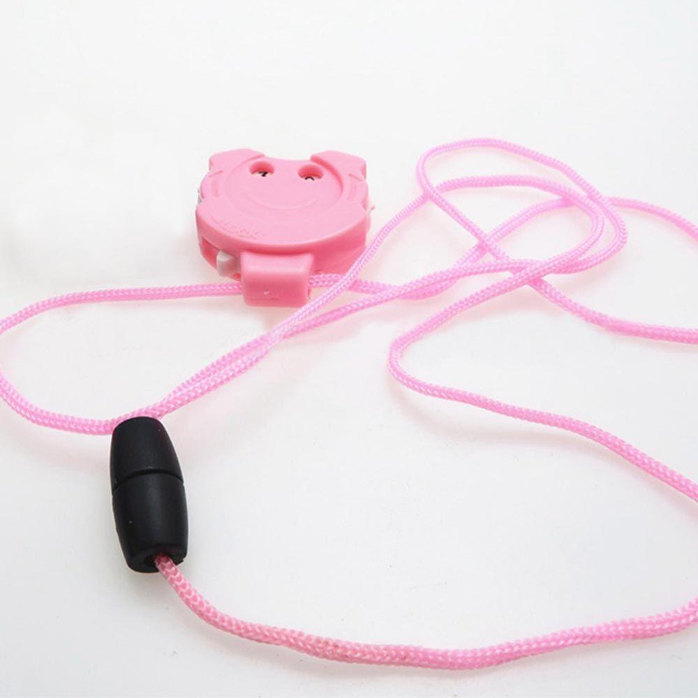 Hot Tally Crafts Needle Counter Weave Yarn Crochet Knitting Mini Pendant