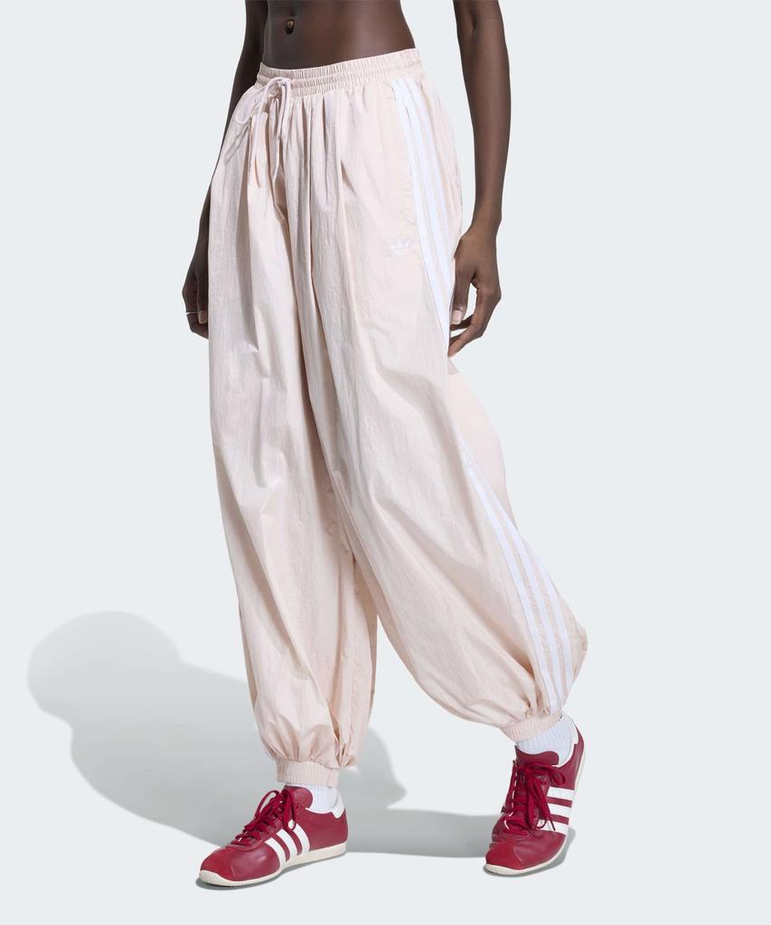 Брюки-карго Adidas Adilenium Season 5 Balloon - Wonder Quartz / Ky5053