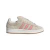 Adidas Женские кроссовки Campus 00s Cream White Wonder Mauve Glow-Pink JI2752