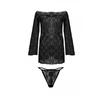 Комплект белья DKaren Lingerie Ala