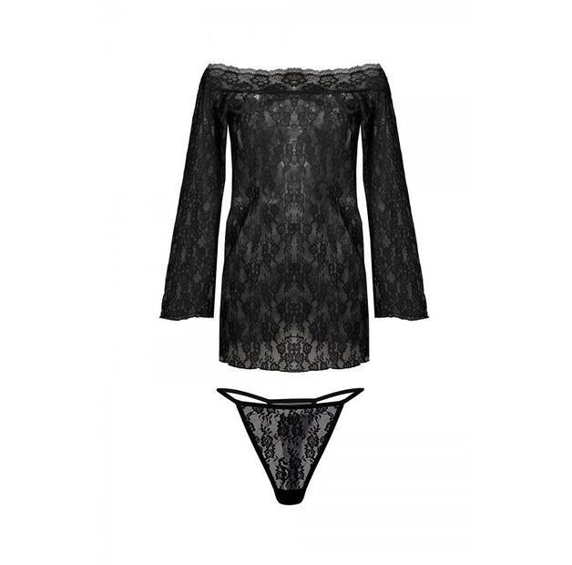 Комплект белья DKaren Lingerie Ala