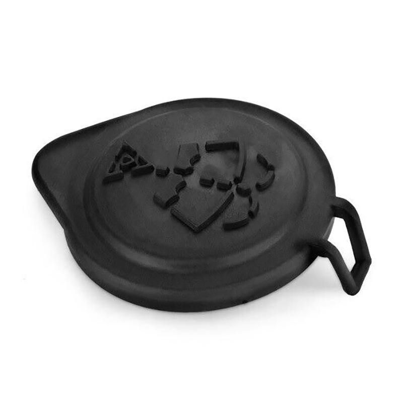 61667264145 Car Fluid Reservoir Cap Windshield Washer Tank Black Blue Accessories Parts For BMW F21 F30 F32 F34 E39 E60 Z4 X5