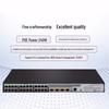 H3C S5024PV6-EI-PWR 24-Port Gigabit PoE+ Managed Switch