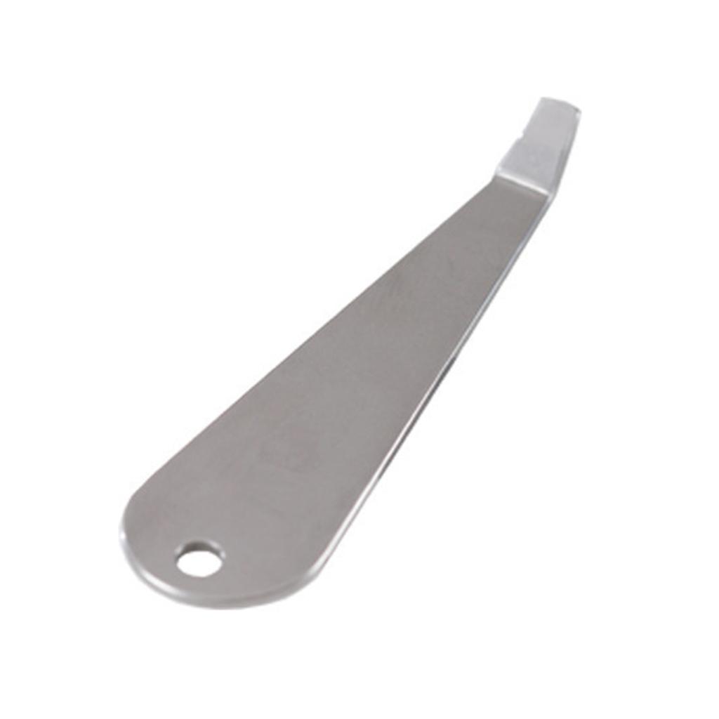 Извлекатель кофейной корзины из нержавеющей стали, инструмент для извлечения чашки из кофейного порошка, устройство для разборки чашки портафильтра эспрессо