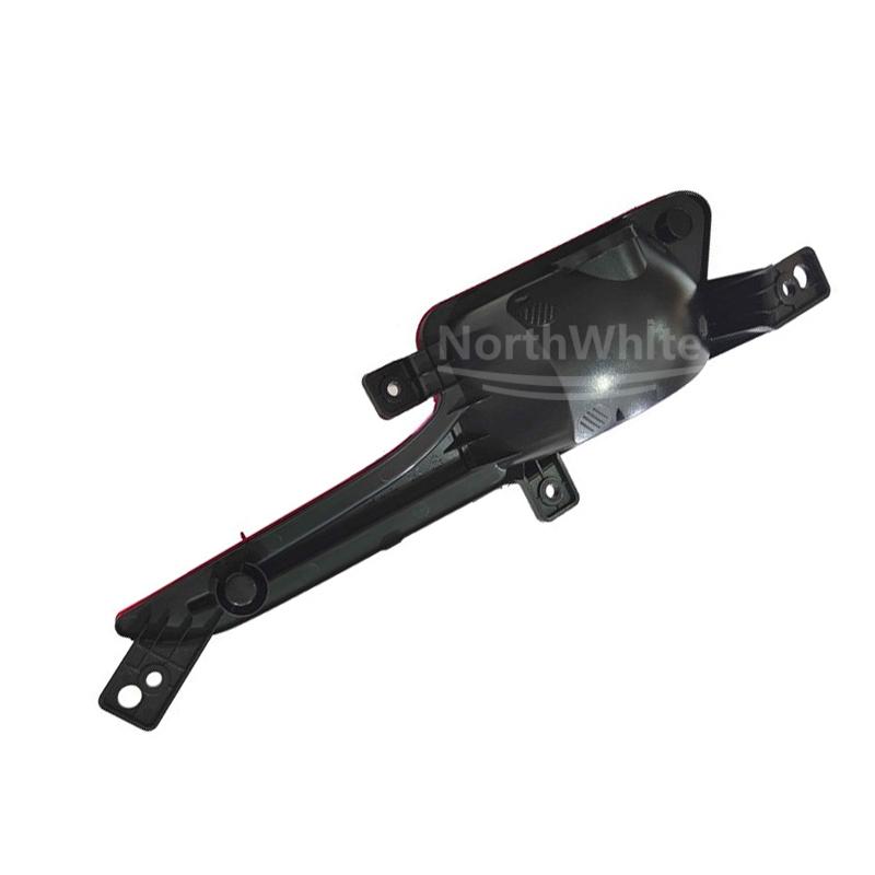 Rear Bumper Light For GAC Trumpchi GS4 Rear Fog Light Fog Lamp Rear Bumper Lamp 7315001CSV0000  7315002CSV0000