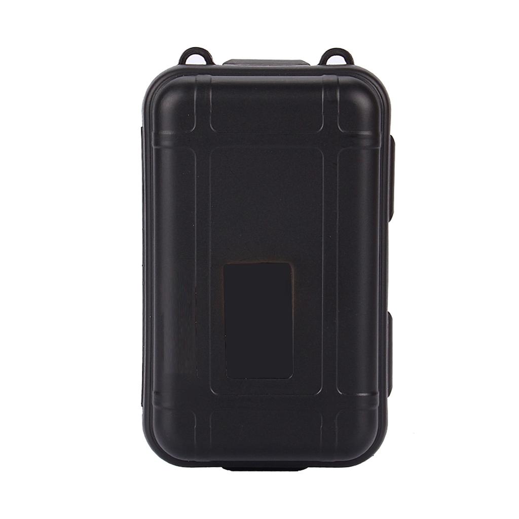 Водонепроницаемый герметичный чехол для хранения на открытом воздухе, контейнер для рыбалки, коробка для переноски