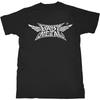 Футболка Babymetal: ОФИЦИАЛЬНЫЙ НОВЫЙ ЛОГОТИП