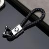 Car Styling Keychain Pendant Keyring Key Holder Gfit Decoration For Skoda Rapid Fabia Octavia Roomster Yeti Karop Kamiq Superb kybf34