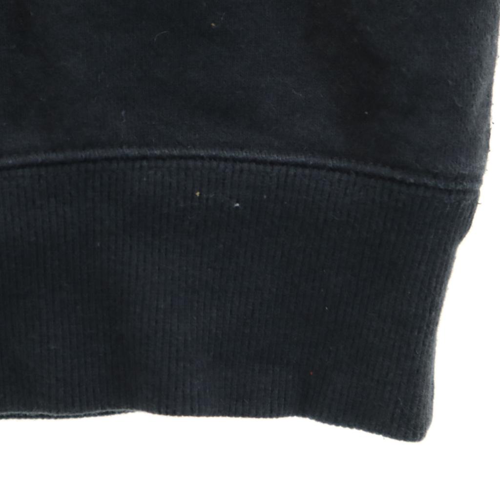 Xlarge Свитшот с длинным рукавом M черный Мужской Б/у