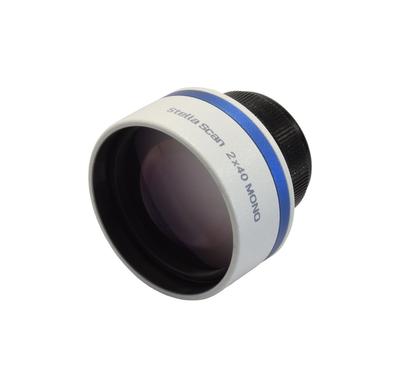 SIGHTRON Монокуляр для наблюдения за звездным небом Stella Scan 2X40 MONO B401