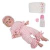55 см набор кукол Reborn реалистичные куклы Rebirth Baby Girl младенец игрушка подарок с соской