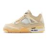Mens Low-Top Basketball Sneakers AJ3 AJ4 Style
