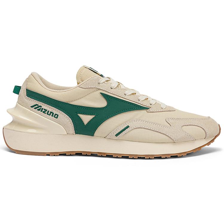 Mizuno Lg 70S Elite 'Кремово-зеленый' D1GH213008
