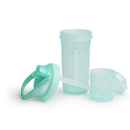Шейкер ReviveJunior SmartShake 300мл Мятный (09247010)