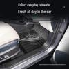 Всепогодные коврики TPE BYD Song Plus DMI/EV для электромобилей