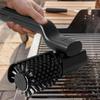360 Degree Rotate Electric Grill Brush Rechargeable Barbecue Grill Cleaning Brush  BBQ Accessories