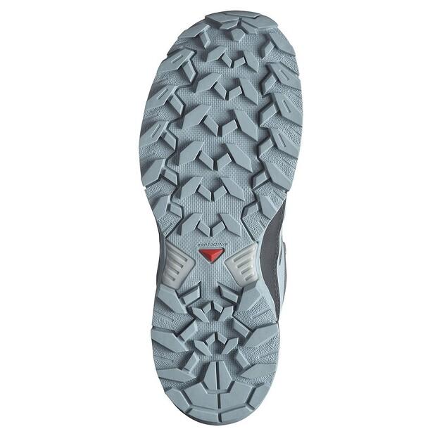 SALOMON X-Ultra 360 Goretex ботинки трекинговые