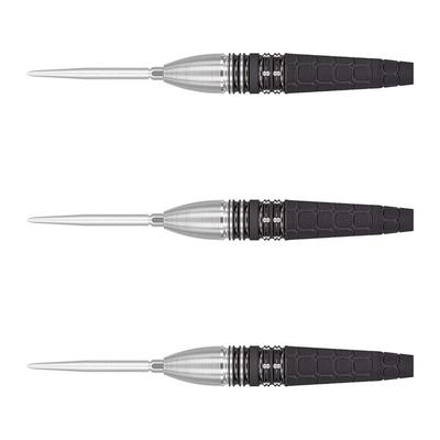 Target Target POWER 9FIVE G9 Power Nine Five Поколение 9 SWISS POINT СТАЛЬ 24г Модель игрока Фила Тейлора Баррель для дартса Набор дартс <190173>