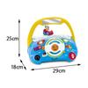 Smart Stage Bilingual DPB00 Fisher-Price Drive!