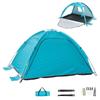ZISIZ Portable Beach Tent