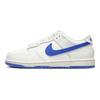 Nike Кроссовки Nike Dunk Low PS Summit White Hyper Royal для детей DH9756-105