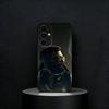 Игровой чехол C-Counter S-Strike CS для телефона Samsung S25, S24, S21, S22, S23, S30, Ultra, S20, Plus, Fe, Note, 5G Черный