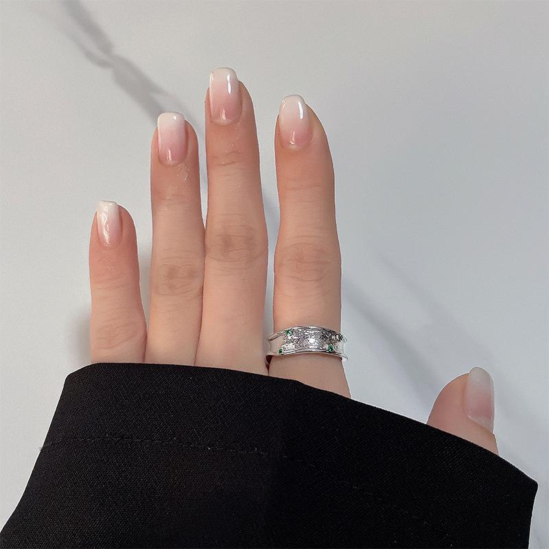 Классическое кольцо Lindon из медного сплава с цирконием, женские ювелирные изделия, свадебный подарок для вечеринки