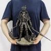 Game Bloodborne The Old Hunter Statue