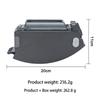AEE4-Для робота-пылесоса Irobot Аксессуары I7 I7+ E5 E6 I3 I5 Фильтр Пылесборник Контейнер для мусора Мусорное ведро Замена