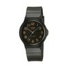 Мужские наручные часы CASIO MQ-24-1B2 реверсивный импорт